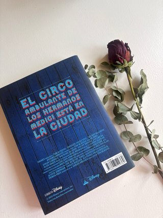 Dumbo : el circo de los sueños
