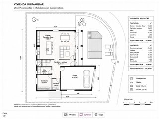 Chalet en venta en Vilafortuny - Cap de Sant Pere en Cambrils