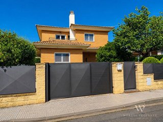 Chalet en venta en Vilafortuny - Cap de Sant Pere en Cambrils