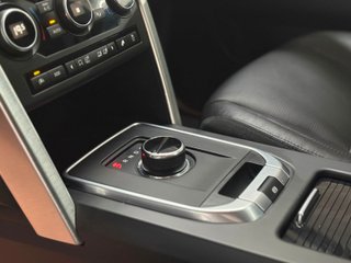 Land Rover Discovery Sport 2016