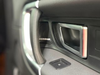 Land Rover Discovery Sport 2016
