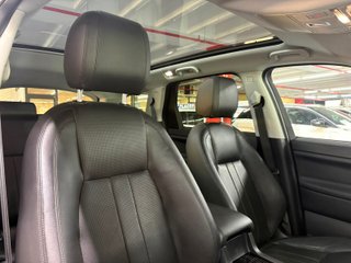 Land Rover Discovery Sport 2016
