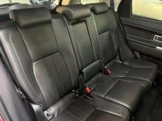 Land Rover Discovery Sport 2016