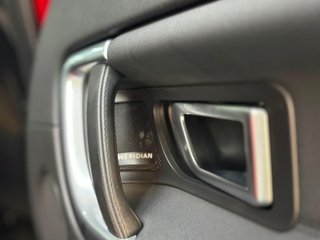 Land Rover Discovery Sport 2016