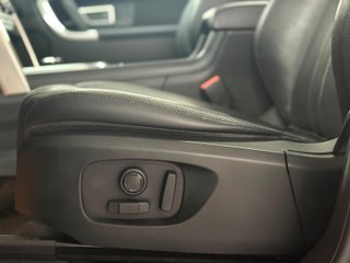 Land Rover Discovery Sport 2016