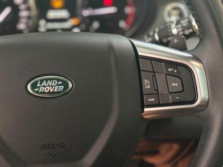 Land Rover Discovery Sport 2016