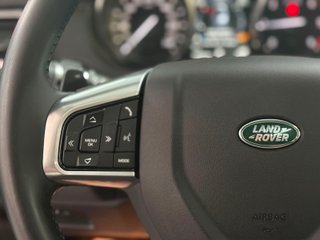 Land Rover Discovery Sport 2016