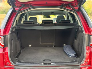 Land Rover Discovery Sport 2016