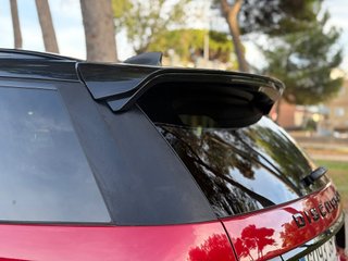 Land Rover Discovery Sport 2016