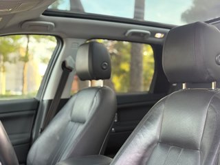 Land Rover Discovery Sport 2016