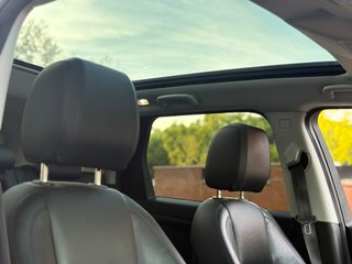 Land Rover Discovery Sport 2016