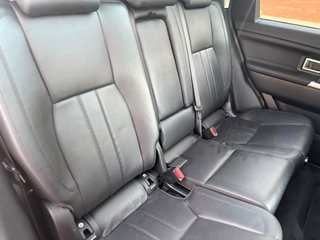 Land Rover Discovery Sport 2016