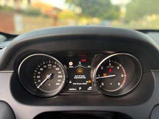 Land Rover Discovery Sport 2016