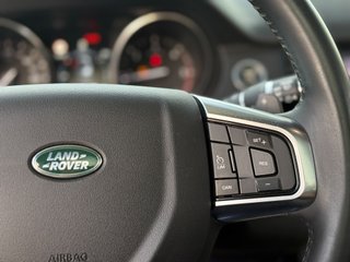 Land Rover Discovery Sport 2016