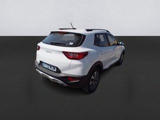 Kia Stonic 1.2 DPi Concept 62 kW (84 CV)
