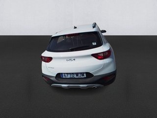 Kia Stonic 1.2 DPi Concept 62 kW (84 CV)