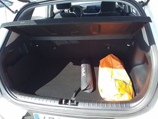 Kia Stonic 1.2 DPi Concept 62 kW (84 CV)