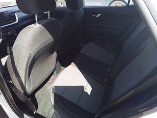 Kia Stonic 1.2 DPi Concept 62 kW (84 CV)