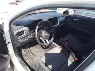 Kia Stonic 1.2 DPi Concept 62 kW (84 CV)