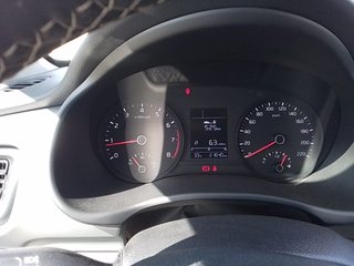 Kia Stonic 1.2 DPi Concept 62 kW (84 CV)