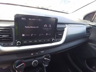 Kia Stonic 1.2 DPi Concept 62 kW (84 CV)