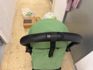 Passeggino gemellare Yoyo