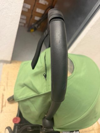 Passeggino gemellare Yoyo