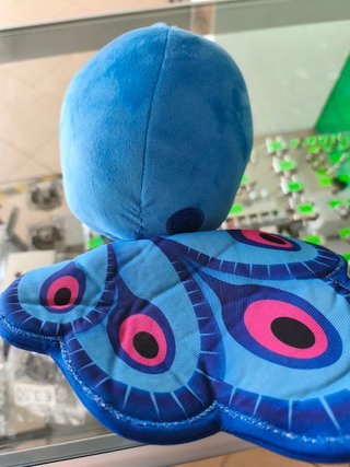 Peluche Duusu Miraculous Ladybug 29cm