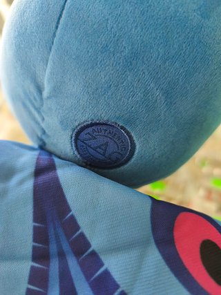 Peluche Duusu Miraculous Ladybug 29cm