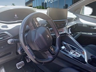 Peugeot 3008 BlueHDi 130 S&S GT EAT8 96 kW (130 CV)