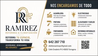 Reformas