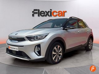 Kia Stonic 1.0 T-GDi 88kW (120CV) MHEV Drive DCT