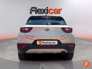 Kia Stonic 1.0 T-GDi 88kW (120CV) MHEV Drive DCT