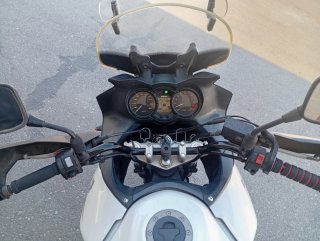 Suzuki Vstrom 650