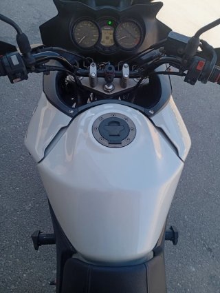 Suzuki Vstrom 650