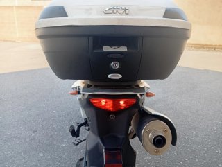 Suzuki Vstrom 650