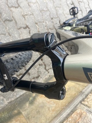 Bici Eléctrica Crussis Avinox DJI M2S Nueva!! T M