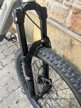Bici Eléctrica Crussis Avinox DJI M2S Nueva!! T M