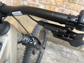 Bici Eléctrica Crussis Avinox DJI M2S Nueva!! T M