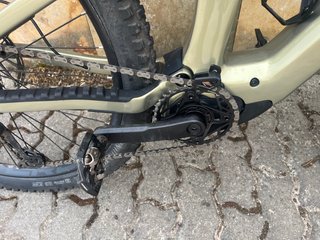 Bici Eléctrica Crussis Avinox DJI M2S Nueva!! T M