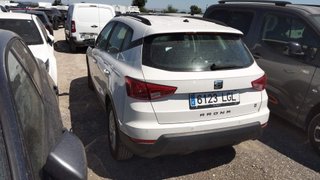 SEAT Arona 1.0 TSI Ecomotive Style Edition 85 kW (115 CV)