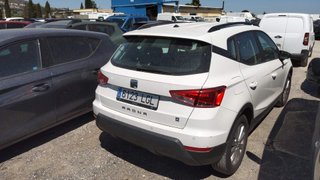 SEAT Arona 1.0 TSI Ecomotive Style Edition 85 kW (115 CV)