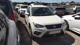 SEAT Arona 1.0 TSI Ecomotive Style Edition 85 kW (115 CV)
