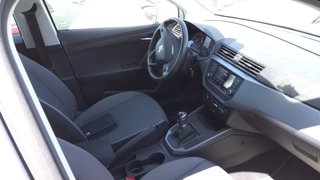 SEAT Arona 1.0 TSI Ecomotive Style Edition 85 kW (115 CV)