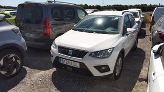 SEAT Arona 1.0 TSI Ecomotive Style Edition 85 kW (115 CV)