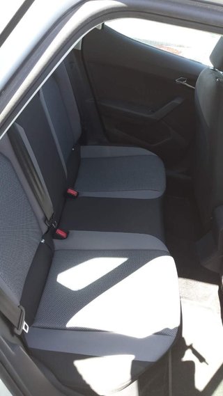 SEAT Arona 1.0 TSI Ecomotive Style Edition 85 kW (115 CV)