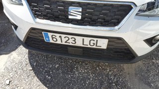 SEAT Arona 1.0 TSI Ecomotive Style Edition 85 kW (115 CV)