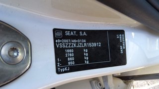 SEAT Arona 1.0 TSI Ecomotive Style Edition 85 kW (115 CV)