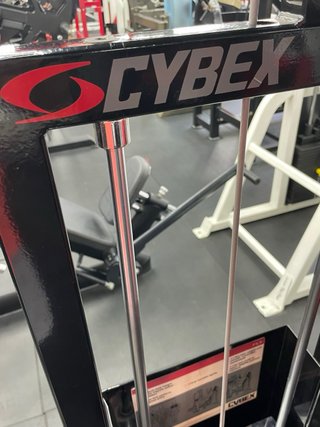 Cybex Classic Peck Deck