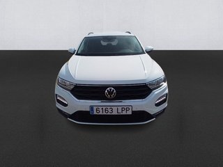 Volkswagen T-Roc Advance 1.5 TSI 110 kW (150 CV) DSG
